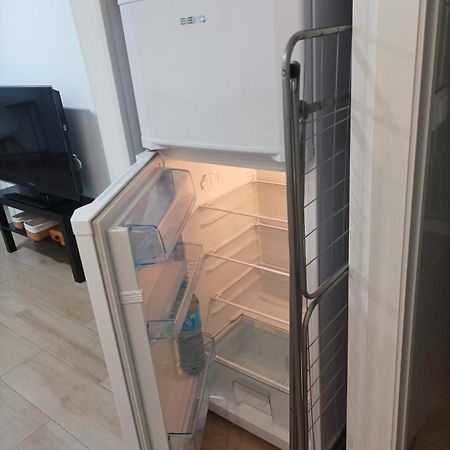 Apartamento Puerto Deportivo Марбелья Екстер'єр фото