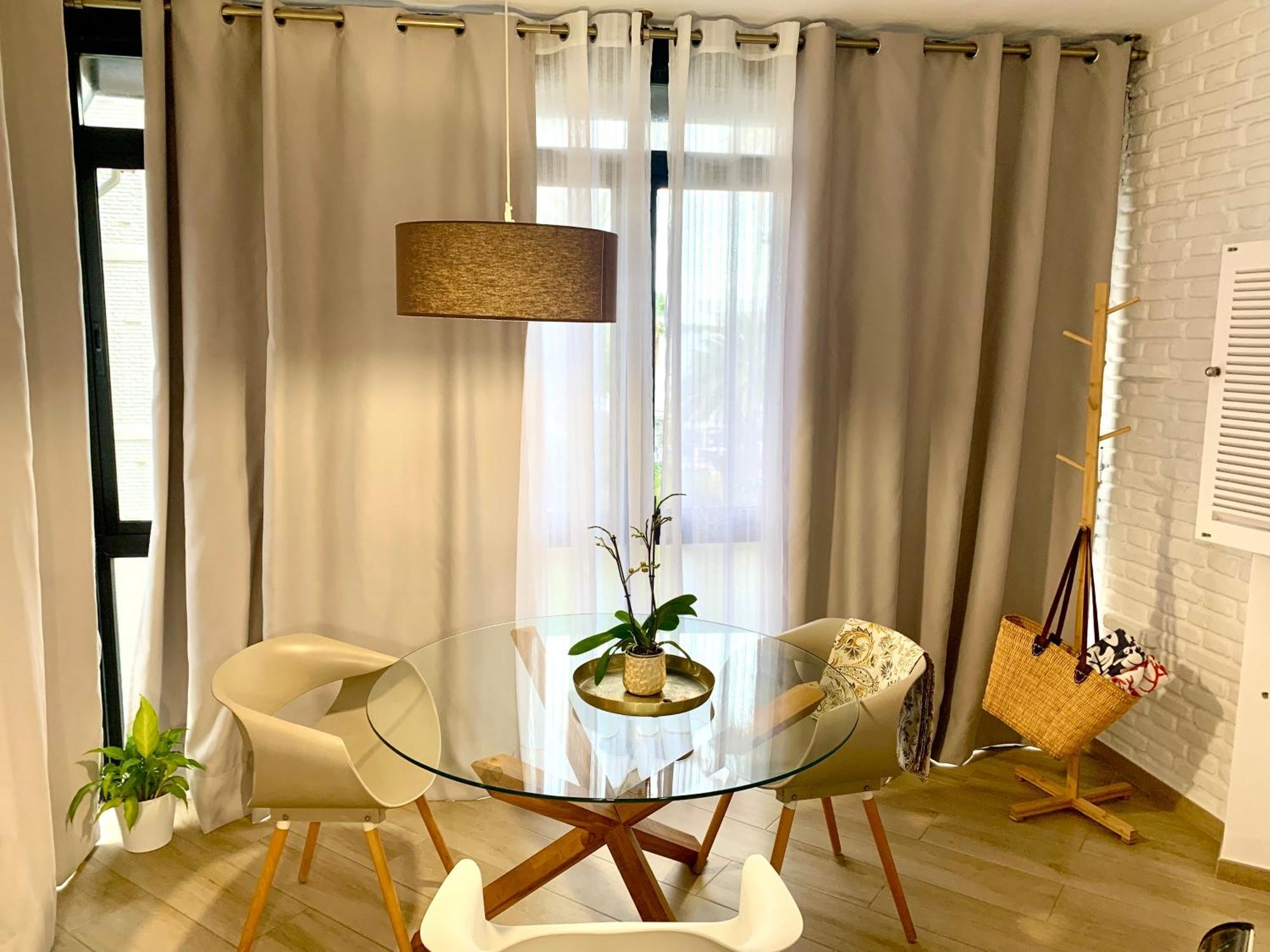 Apartamento Puerto Deportivo Марбелья Екстер'єр фото