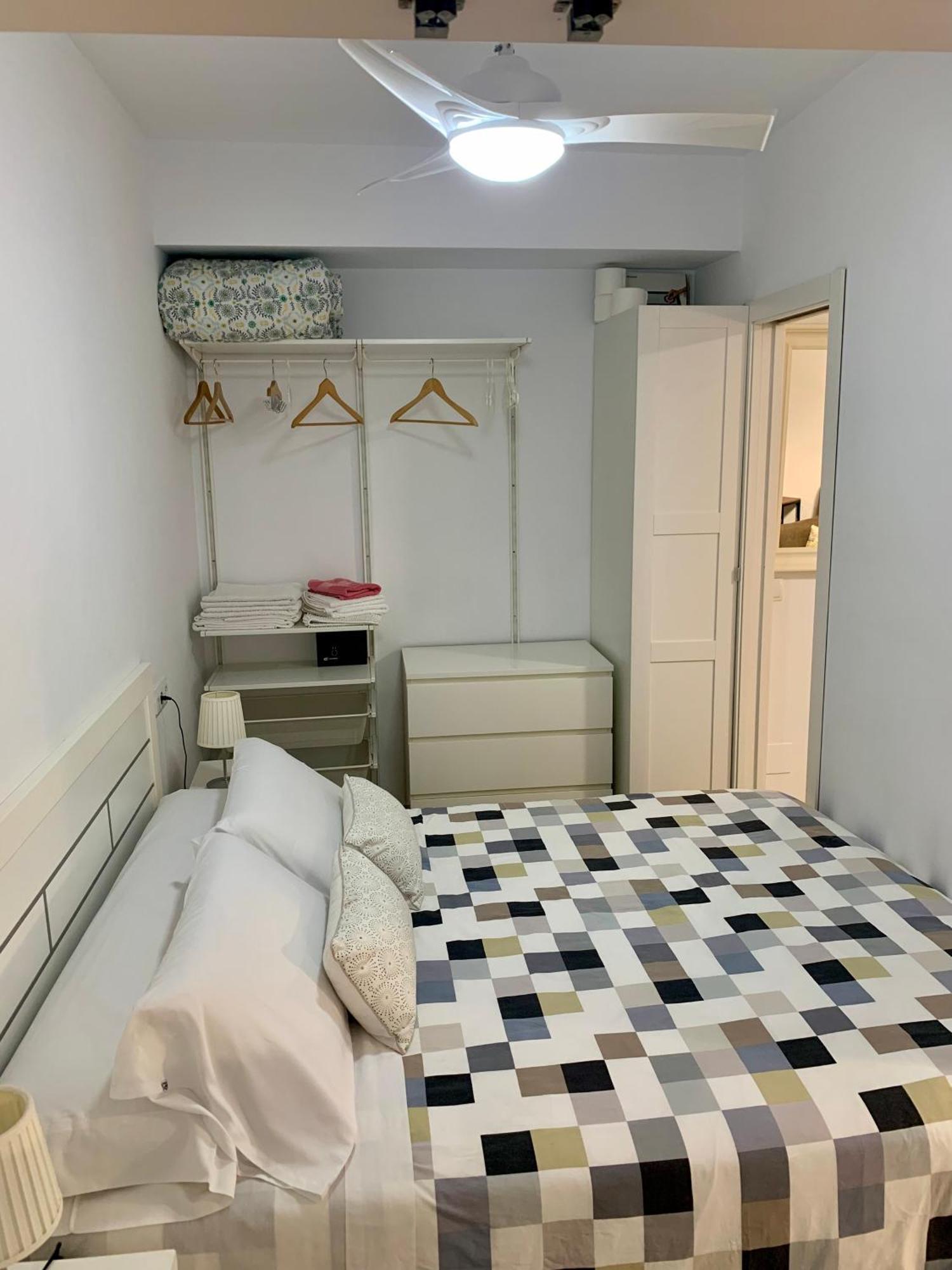 Apartamento Puerto Deportivo Марбелья Екстер'єр фото