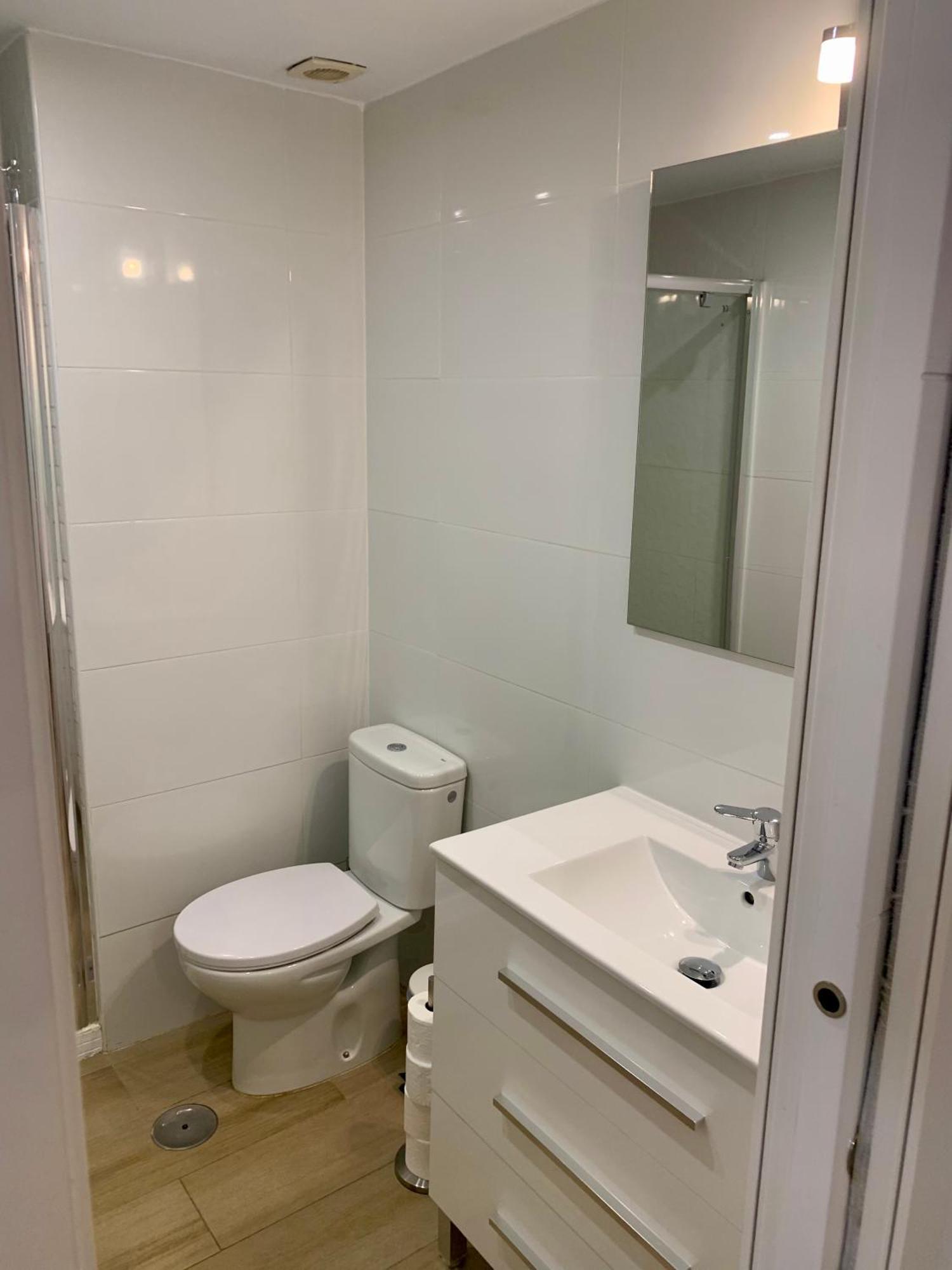 Apartamento Puerto Deportivo Марбелья Екстер'єр фото