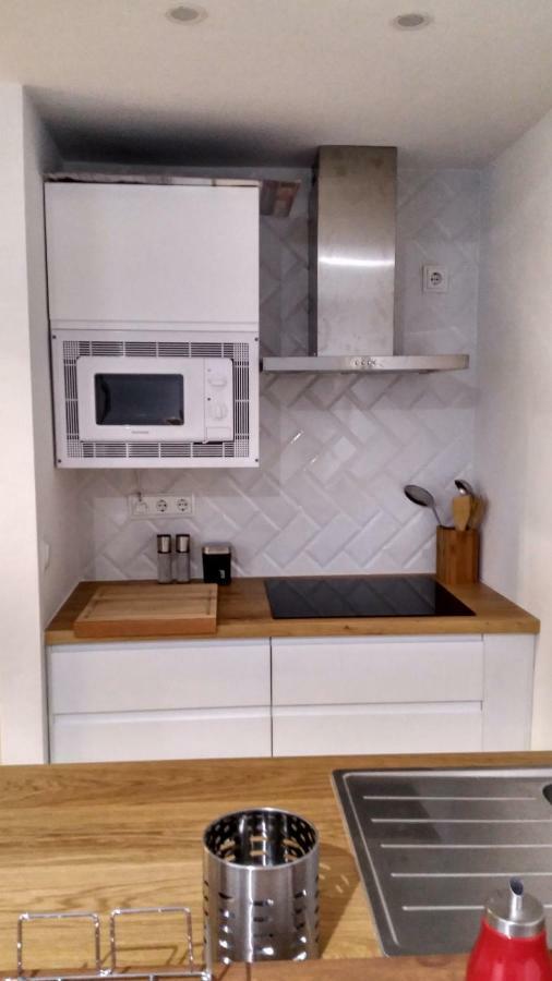 Apartamento Puerto Deportivo Марбелья Екстер'єр фото