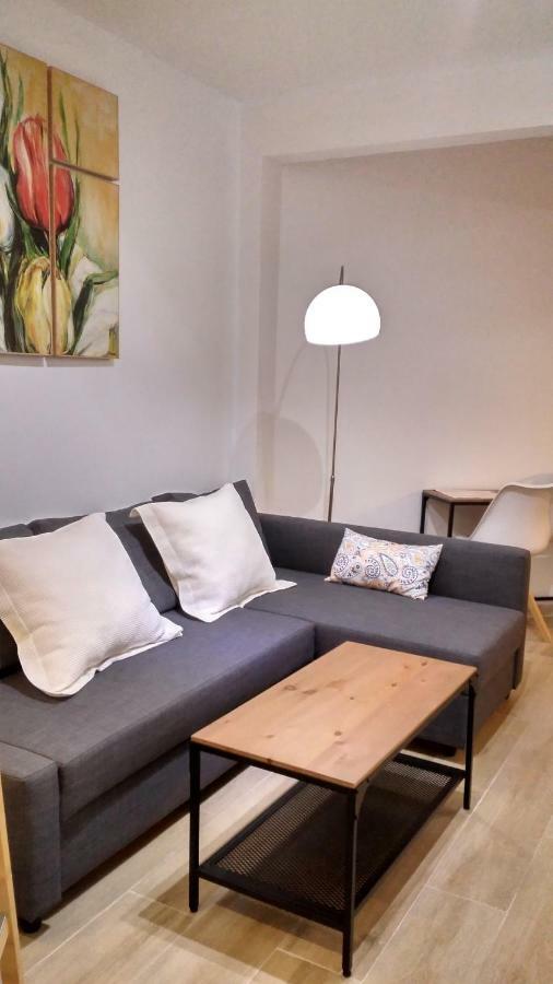 Apartamento Puerto Deportivo Марбелья Екстер'єр фото